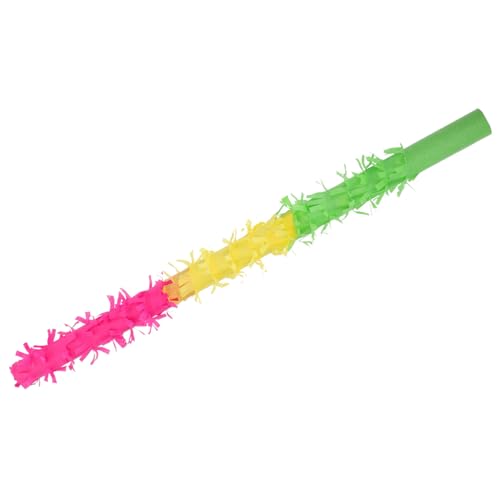 minkissy 1 Stück Piñata Sticks für Beliebte Piñata Spiel für Kindergeburtstage Partys und Feiern Spaß und Aufregende Designs für Altersgruppen von minkissy