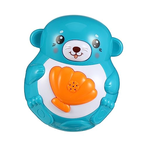 minkissy 1 Stück Sommer Badewannen Wasser Rotation für Kleinkinder ohne Batterie Wassersprinkler für Bad Sicher und Farbenfroh Fördert Spaß Beim Baden minkissy 1 Stück Sommer Badewannen Wasser Rotation für Kleinkinder ohne Batterie Wassersprinkler für Bad Sicher und Farbenfroh Fördert Spaß Beim Baden von minkissy