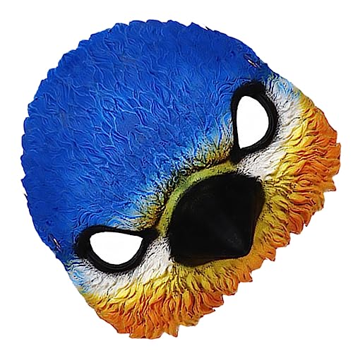 minkissy 1 Stück Vogelkopfmaske Karnevalsbedarf LED Gesichtsmaske Kinderkostüm Vogelkopfkostüm Schweinemaske Dinosaurier Vogel Kopfbedeckung Schreimaske Gesichtsmaske Hautpflege minkissy 1 Stück Vogelkopfmaske Karnevalsbedarf LED Gesichtsmaske Kinderkostüm Vogelkopfkostüm Schweinemaske Dinosaurier Vogel Kopfbedeckung Schreimaske Gesichtsmaske Hautpflege von minkissy
