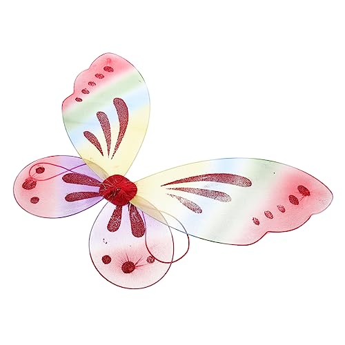 minkissy 1 Stück einschichtige Engelsflügel halloween costume halloween kleidung Kinderparty Flügel verkleiden sich Partydekorationen Performance-Flügel für Kinderkostüm Flügel Stoff minkissy 1 Stück einschichtige Engelsflügel halloween costume halloween kleidung Kinderparty Flügel verkleiden sich Partydekorationen Performance-Flügel für Kinderkostüm Flügel Stoff von minkissy