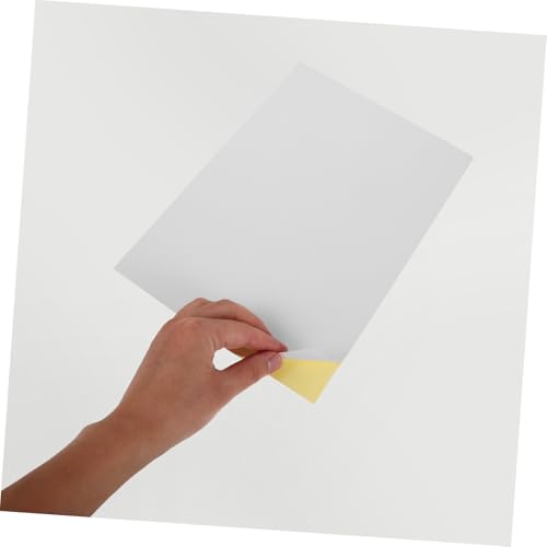 minkissy 10 Blatt Puzzle Saver Klebefolien Selbstklebende Leicht Abziehbare Puzzlekleber für Sichere Jigsaw Puzzle Aufbewahrung Starke Haftung Einfache Anwendung und Entfernung für minkissy 10 Blatt Puzzle Saver Klebefolien Selbstklebende Leicht Abziehbare Puzzlekleber für Sichere Jigsaw Puzzle Aufbewahrung Starke Haftung Einfache Anwendung und Entfernung für von minkissy