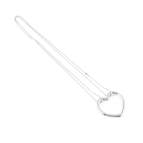 minkissy 10 Sätze Halloween Performance Requisiten Herzförmige Ringe Stärke mit Kette Lustiges Lernspielzeug für Jungen Mädchen Bühnenauftritte minkissy 10 Sätze Halloween Performance Requisiten Herzförmige Ringe Stärke mit Kette Lustiges Lernspielzeug für Jungen Mädchen Bühnenauftritte von minkissy