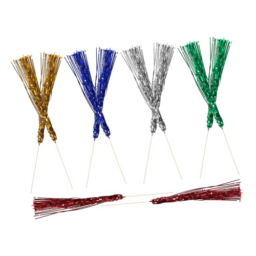 minkissy 10 Stück Leuchtstäbe Für Partys Feenstäbe Hochzeitsstäbe Leuchtstäbe Leuchtstäbe Für Hochzeiten Leuchtstäbe Für Partys Hochzeitsgeschenke Hochzeitsempfangsgeschenke minkissy 10 Stück Leuchtstäbe Für Partys Feenstäbe Hochzeitsstäbe Leuchtstäbe Leuchtstäbe Für Hochzeiten Leuchtstäbe Für Partys Hochzeitsgeschenke Hochzeitsempfangsgeschenke von minkissy