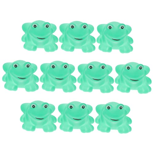 minkissy 10 Stück Teiliges Badespielzeug Set für Kleinkinder Kreative Quietschtier Badewannenspielzeuge aus Hochwertigem Material für Neugeborene und Kleinkinder Sicher und Leicht zu minkissy 10 Stück Teiliges Badespielzeug Set für Kleinkinder Kreative Quietschtier Badewannenspielzeuge aus Hochwertigem Material für Neugeborene und Kleinkinder Sicher und Leicht zu von minkissy