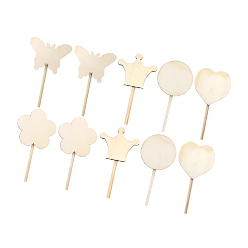 minkissy 10 Stück Teiliges DIY Holz Feenstab Unbemalt Leichte Holzstäbe Kreative Bastelidee für Kindergeburtstag Kostümparty Bühnenauftritte Fördert Hand Auge Koordination und Gestaltung minkissy 10 Stück Teiliges DIY Holz Feenstab Unbemalt Leichte Holzstäbe Kreative Bastelidee für Kindergeburtstag Kostümparty Bühnenauftritte Fördert Hand Auge Koordination und Gestaltung von minkissy