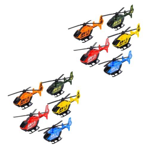 minkissy 10 Stück Teiliges Fliegende Hubschrauber aus Farblich Gemischt Fördert Praktische Fähigkeiten und Orientierung Lustige Flugspielzeuge für Ab Jahren Zufällige Farbe Zufällige Farbe minkissy 10 Stück Teiliges Fliegende Hubschrauber aus Farblich Gemischt Fördert Praktische Fähigkeiten und Orientierung Lustige Flugspielzeuge für Ab Jahren Zufällige Farbe Zufällige Farbe von minkissy