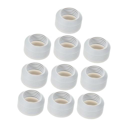 minkissy 10 Stück Teiliges Halloween Streichknochen Prop mit Realistischem Knackgeräusch Vielseitig für Halloween Aprilscherz und Party Präzise Gefertigt für Authentische Soundeffekte und von minkissy