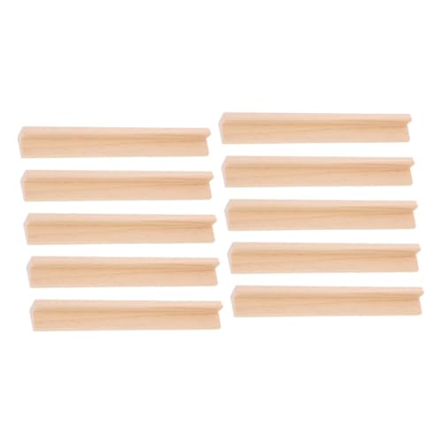 minkissy 10 Stück Teiliges Holz Domino Halter Glatte Kanten Stabiler Spiel und Displayständer für Buchstaben Domino Geeignet für Lern und Spielzwecke Langlebig und Komfortabel der Nutzung minkissy 10 Stück Teiliges Holz Domino Halter Glatte Kanten Stabiler Spiel und Displayständer für Buchstaben Domino Geeignet für Lern und Spielzwecke Langlebig und Komfortabel der Nutzung von minkissy