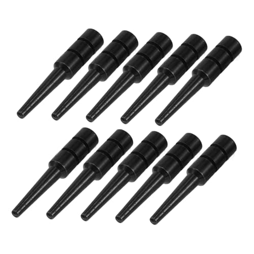 minkissy 10 Stück Teiliges Metall spielzubehör Cribbage punktestifte Kleine Wertungsstäbe Für Kartenspiele Lochpassend Schnelle Präzise Spielstandsanzeige Für Familie Und Party minkissy 10 Stück Teiliges Metall spielzubehör Cribbage punktestifte Kleine Wertungsstäbe Für Kartenspiele Lochpassend Schnelle Präzise Spielstandsanzeige Für Familie Und Party von minkissy