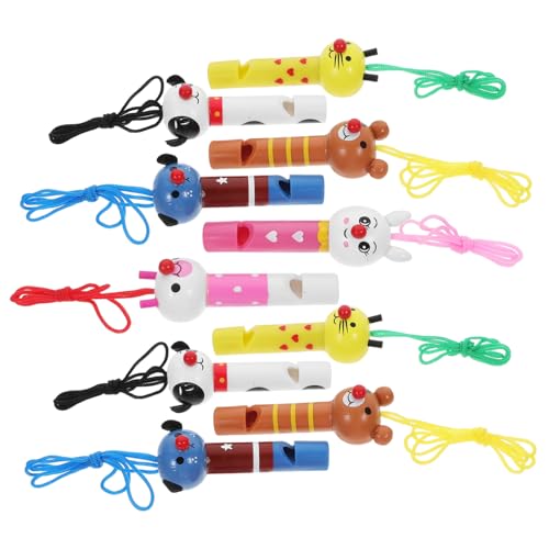 minkissy Tierische Holzpfeife Für Kinder 10 Stück Bunte Ebene Dekorationspfeifen Kreatives Pfeifenspielzeug Aus Holz Sicher Und Leicht Spielzeug Für Babys Und Kinder Fördert minkissy Tierische Holzpfeife Für Kinder 10 Stück Bunte Ebene Dekorationspfeifen Kreatives Pfeifenspielzeug Aus Holz Sicher Und Leicht Spielzeug Für Babys Und Kinder Fördert von minkissy