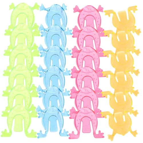 minkissy 100 Stück Hüpfende Frösche Lustige Mini Tiere für Party Geschenke und Lernspielzeug für Kleinkinder Jungen Mädchen Zufällige Farbe Zufällige Farbe minkissy 100 Stück Hüpfende Frösche Lustige Mini Tiere für Party Geschenke und Lernspielzeug für Kleinkinder Jungen Mädchen Zufällige Farbe Zufällige Farbe von minkissy