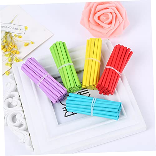 minkissy 100 Stück Teiliges Buntes Rechenstäbchen aus Holz Glatte Oberfläche Pädagogisches Lernspielzeug für Vorschulkinder von Farb und Formwahrnehmung Geeignet für Addition und minkissy 100 Stück Teiliges Buntes Rechenstäbchen aus Holz Glatte Oberfläche Pädagogisches Lernspielzeug für Vorschulkinder von Farb und Formwahrnehmung Geeignet für Addition und von minkissy