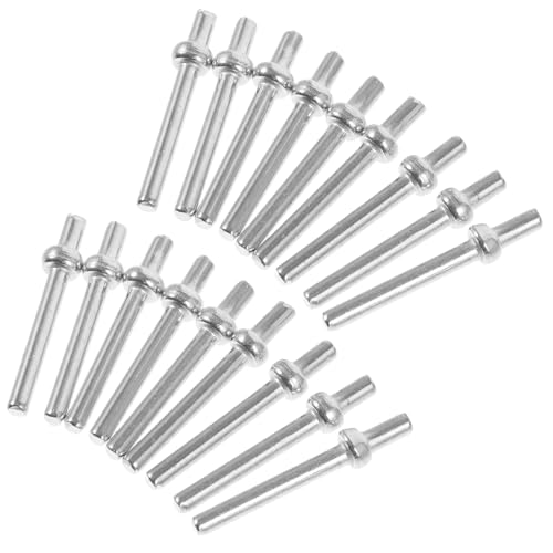 minkissy 100 Stück Teiliges Metall Scoring Peg für Kartenspiele Robustes Cribbage Zubehör Glatte Oberfläche Tragbar für Spielzimmer und Hotel Praktische Punkteanzeige für Interaktive minkissy 100 Stück Teiliges Metall Scoring Peg für Kartenspiele Robustes Cribbage Zubehör Glatte Oberfläche Tragbar für Spielzimmer und Hotel Praktische Punkteanzeige für Interaktive von minkissy