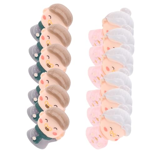 minkissy 12 Stück Großvater Topper Figur Geschenke Hochzeitsstatuen Eltern Alte Senioren Sammlerstücke Geschenk Paar Dekoration Tisch Jahrestag Souvenirs Harzfiguren minkissy 12 Stück Großvater Topper Figur Geschenke Hochzeitsstatuen Eltern Alte Senioren Sammlerstücke Geschenk Paar Dekoration Tisch Jahrestag Souvenirs Harzfiguren von minkissy