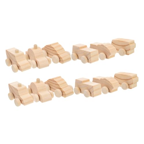 minkissy 12 Stück Teiliges Holz Auto Bastelset Naturbelassene DIY Holzspielzeuge zum Bemalen Kreative Holzfahrzeuge für Frühe und Handwerkliche Gestaltung für Eltern Junge Mädchen minkissy 12 Stück Teiliges Holz Auto Bastelset Naturbelassene DIY Holzspielzeuge zum Bemalen Kreative Holzfahrzeuge für Frühe und Handwerkliche Gestaltung für Eltern Junge Mädchen von minkissy