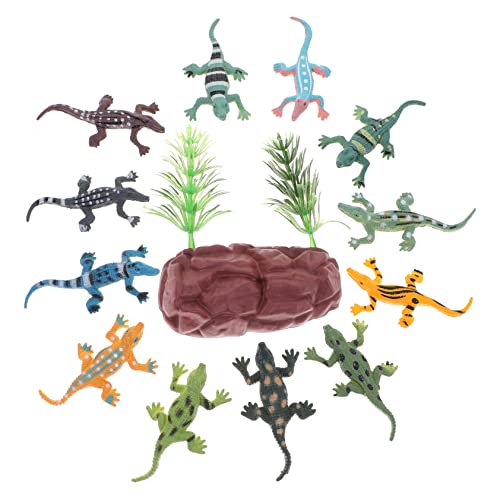 minkissy 12 Stück Teiliges Mini Alligator Modellset aus Robustem Vinyl Lernspielzeug für Vorschule und Dekoration Fördert Kognitive Fähigkeiten und Naturverständnis minkissy 12 Stück Teiliges Mini Alligator Modellset aus Robustem Vinyl Lernspielzeug für Vorschule und Dekoration Fördert Kognitive Fähigkeiten und Naturverständnis von minkissy