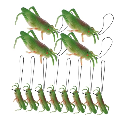 minkissy 12 Stück Teiliges Realistische Plastik Spielzeugfiguren aus Weichem Kindersicherem Material Pädagogisch für Insektenkunde Vielseitig als Party Goodie Bag Füller und Lernhilfe für minkissy 12 Stück Teiliges Realistische Plastik Spielzeugfiguren aus Weichem Kindersicherem Material Pädagogisch für Insektenkunde Vielseitig als Party Goodie Bag Füller und Lernhilfe für von minkissy