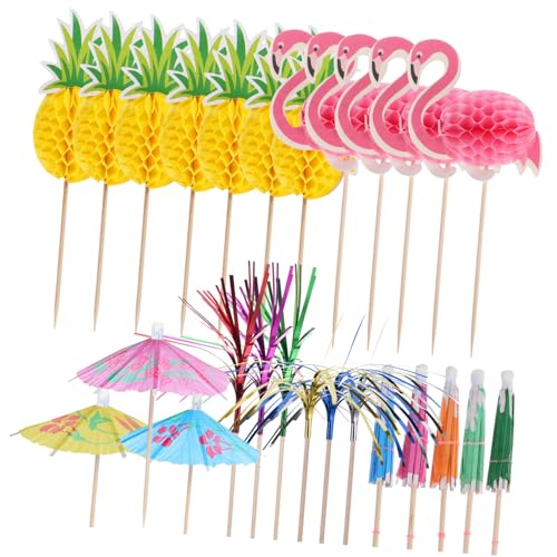 minkissy 140 Teiliges Cupcake Toppers Bunte Party Deko Tortendeko Sichere Dessert Picks für Geburtstag Hochzeit und Feierlichkeiten Einfach zu Stecken Glatte Oberfläche minkissy 140 Teiliges Cupcake Toppers Bunte Party Deko Tortendeko Sichere Dessert Picks für Geburtstag Hochzeit und Feierlichkeiten Einfach zu Stecken Glatte Oberfläche von minkissy