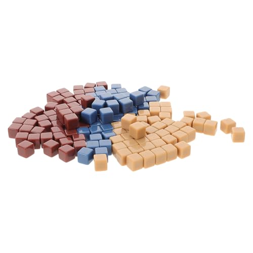 minkissy 150 Stück Leere Würfel Sechsseitige Acryl Würfel für Unterricht Kreative Aktivitäten und Brettspiele für Mathematik und Sprachförderung minkissy 150 Stück Leere Würfel Sechsseitige Acryl Würfel für Unterricht Kreative Aktivitäten und Brettspiele für Mathematik und Sprachförderung von minkissy