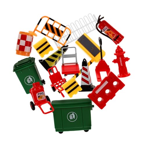 minkissy 19 Stück Teiliges Mini Verkehrszeichen Kompakt und Tragbar Pädagogisches Verkehrsschild für Fördert Verkehrssicherheit und Spielerisches Lernen in Frühen Bildungsphasen minkissy 19 Stück Teiliges Mini Verkehrszeichen Kompakt und Tragbar Pädagogisches Verkehrsschild für Fördert Verkehrssicherheit und Spielerisches Lernen in Frühen Bildungsphasen von minkissy