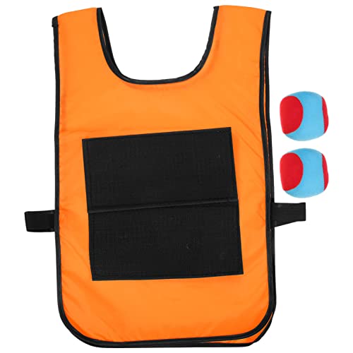 minkissy 1Satz Klebrige Bälle für Outdoor für Karneval Mottopartys und Teamspiele Fördert Motorische Fähigkeiten und Soziale Interaktion Zufälligen Farben minkissy 1Satz Klebrige Bälle für Outdoor für Karneval Mottopartys und Teamspiele Fördert Motorische Fähigkeiten und Soziale Interaktion Zufälligen Farben von minkissy