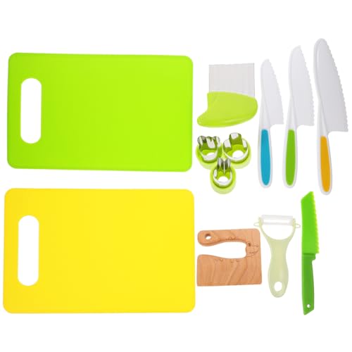 minkissy 1Satz Küchen Spielset für Teiliges Kochutensilien Fördert Kreativität und Praktische Fähigkeiten für Jungen und Mädchen Sicher und Langlebig minkissy 1Satz Küchen Spielset für Teiliges Kochutensilien Fördert Kreativität und Praktische Fähigkeiten für Jungen und Mädchen Sicher und Langlebig von minkissy