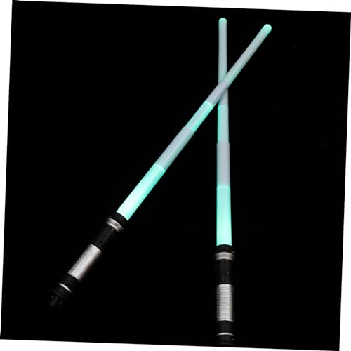 minkissy 1Satz Leuchtendes Lichtschwert Für Einziehbare Cosplay Requisiten Farben Sicher Langlebig Für Kreative Spielstunden Kindergeburtstagsfeiern minkissy 1Satz Leuchtendes Lichtschwert Für Einziehbare Cosplay Requisiten Farben Sicher Langlebig Für Kreative Spielstunden Kindergeburtstagsfeiern von minkissy