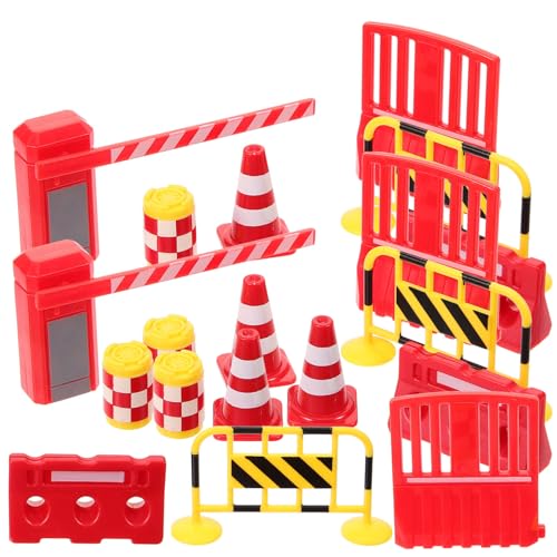 minkissy 1Satz Miniatur Verkehrszeichen Spielset für Teiliges Lehrmittel Kognitiven Entwicklung und Verkehrsbildung für Kreatives und Lernen minkissy 1Satz Miniatur Verkehrszeichen Spielset für Teiliges Lehrmittel Kognitiven Entwicklung und Verkehrsbildung für Kreatives und Lernen von minkissy