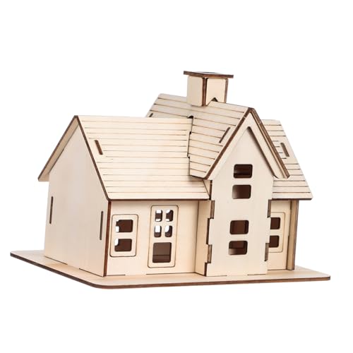 minkissy 1Satz Puzzle DIY Modellbau Bausatz für Erwachsene Kreatives Holzpuzzle für Zuhause Büro und Partys Filigranes Design und Einfache Montage Tolle Geschenkidee minkissy 1Satz Puzzle DIY Modellbau Bausatz für Erwachsene Kreatives Holzpuzzle für Zuhause Büro und Partys Filigranes Design und Einfache Montage Tolle Geschenkidee von minkissy