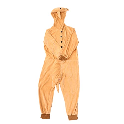 minkissy 1Stück Cosplay Kostüm Für Wasserabweisend Für Partys Schulveranstaltungen Tanzaufführungen Weichem Hautfreundlichem Material Tiefem von minkissy