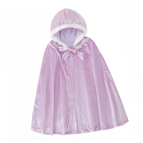 minkissy 1Stück Umhang für Bunter Warmer Staubdichter Kinderumhang für Fasching Halloween Geburtstagsfeiern für Jungen Vielseitig Einsetzbar Perfektes minkissy 1Stück Umhang für Bunter Warmer Staubdichter Kinderumhang für Fasching Halloween Geburtstagsfeiern für Jungen Vielseitig Einsetzbar Perfektes von minkissy