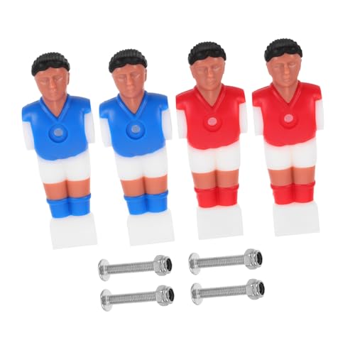 minkissy 2sätze Tischfußball-ersatzspieler Aus Kunststoff Passend Für Tischfußballtische Für Heim Und Bürogebrauch minkissy 2sätze Tischfußball-ersatzspieler Aus Kunststoff Passend Für Tischfußballtische Für Heim Und Bürogebrauch von minkissy