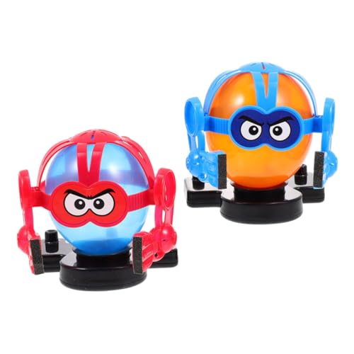 minkissy 2 Sätze Interaktives Balloon Popping Spiel mit Fencing Puppen Familienspiel für Wettbewerbe und Gemeinsame Manuelle Ballonzerstörung Kreatives Design Spieler Kinderfreundliches minkissy 2 Sätze Interaktives Balloon Popping Spiel mit Fencing Puppen Familienspiel für Wettbewerbe und Gemeinsame Manuelle Ballonzerstörung Kreatives Design Spieler Kinderfreundliches von minkissy