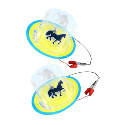 minkissy 2 Sätze Shadow and Light Exploration Kit DIY Wissenschaftliches Experimentierset für Pädagogisches Lernspielzeug Naturwissenschaft und Familienzusammenhalt von minkissy