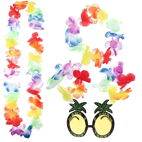 minkissy 2 Sets Girlande Ananas Brille Für Erwachsene Bis Luau Outdoor Blumen Frauen Tropisch Für Zubehör Party Schild Lilien Dekorationen Ananas Sonnenbrille Ananas Brille Kunststoff minkissy 2 Sets Girlande Ananas Brille Für Erwachsene Bis Luau Outdoor Blumen Frauen Tropisch Für Zubehör Party Schild Lilien Dekorationen Ananas Sonnenbrille Ananas Brille Kunststoff von minkissy