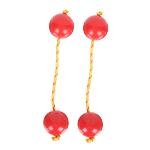 minkissy 2 Stück Afrikanische Rhythmus Shakerbälle Handspielzeug für Hochzeiten Partys Musikveranstaltungen Musikalische für Vielfältige Auftritte minkissy 2 Stück Afrikanische Rhythmus Shakerbälle Handspielzeug für Hochzeiten Partys Musikveranstaltungen Musikalische für Vielfältige Auftritte von minkissy