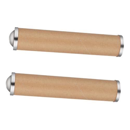 minkissy 2 Stück DIY Set Teilig Bastelset mit Kristallkugel Papier Tube Material für Kreative Bastelprojekte Einzigartiges Handgefertigtes für Mädchen und Jungen von minkissy