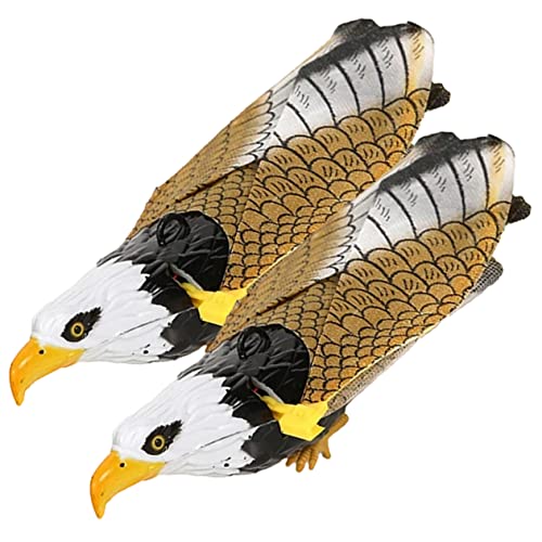 minkissy 2 Stück Eagle Shaped Electronic Toy für Musikspielzeug mit Sanften Kanten für Eltern Junge Mädchen Interaktion Kreativität minkissy 2 Stück Eagle Shaped Electronic Toy für Musikspielzeug mit Sanften Kanten für Eltern Junge Mädchen Interaktion Kreativität von minkissy