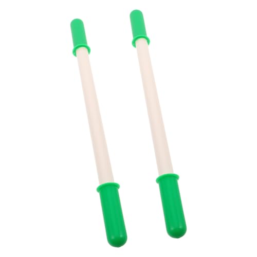 minkissy 2 Stück Ersatzgriffe für Wippenspielzeug Einfach zu Installierende Teile für Sicheres minkissy 2 Stück Ersatzgriffe für Wippenspielzeug Einfach zu Installierende Teile für Sicheres von minkissy