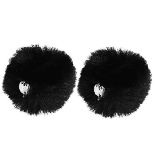 minkissy 2 Stück Fluffiger Hasenschwanz Clip Weiches Plüsch Kaninchen Kostümzubehör für Erwachsene für Karneval Cosplay und Party Niedlicher Bunny Tail für Verkleidungen minkissy 2 Stück Fluffiger Hasenschwanz Clip Weiches Plüsch Kaninchen Kostümzubehör für Erwachsene für Karneval Cosplay und Party Niedlicher Bunny Tail für Verkleidungen von minkissy