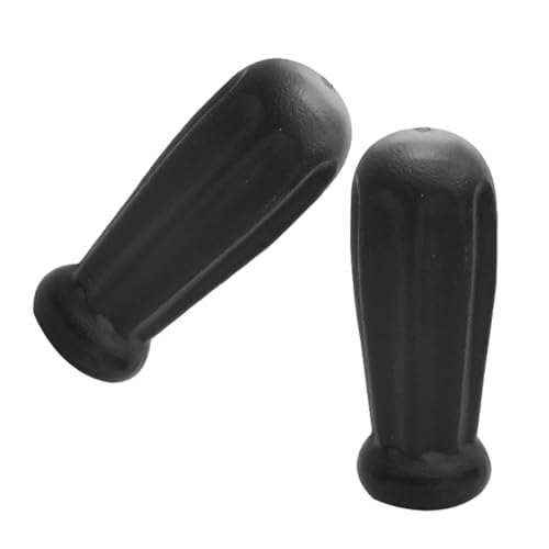 minkissy 2 Stück Kunststoff Tischfußball Griffe Robuste Ersatzteile für Standard Kicker für Familien Freizeitbereiche Innendurchmesser Langlebig Platzsparend minkissy 2 Stück Kunststoff Tischfußball Griffe Robuste Ersatzteile für Standard Kicker für Familien Freizeitbereiche Innendurchmesser Langlebig Platzsparend von minkissy