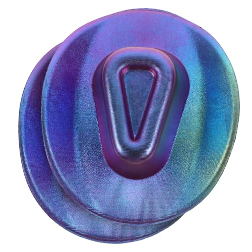 minkissy 2 Stück Mini Cowboyhut Farbiger Miniaturhut Robuste Mini Party Deko für Puppenhaus Wiederverwendbar Vielseitig Einsetzbar für Kleine Puppen und Flaschen minkissy 2 Stück Mini Cowboyhut Farbiger Miniaturhut Robuste Mini Party Deko für Puppenhaus Wiederverwendbar Vielseitig Einsetzbar für Kleine Puppen und Flaschen von minkissy