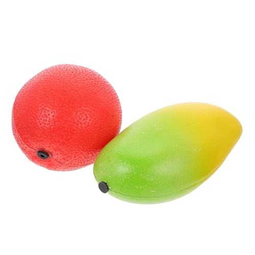 minkissy 2 Stück Musikalisches Früchte Shaker Teilig Mango Orange Pädagogisch Handlich für Fördert Hörvermögen und Kognitive Entwicklung Farbenfroh Verarbeitet Klarer minkissy 2 Stück Musikalisches Früchte Shaker Teilig Mango Orange Pädagogisch Handlich für Fördert Hörvermögen und Kognitive Entwicklung Farbenfroh Verarbeitet Klarer von minkissy