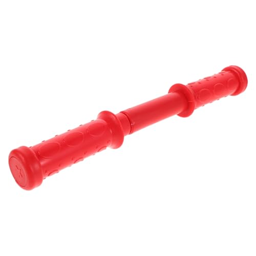 minkissy 2 Stück Schaukelpferd Griff aus Robustem Kunststoff Gewinde Ersatzgriffe für Komfortabel und Langlebig für Zuhause und Spielplatz von minkissy