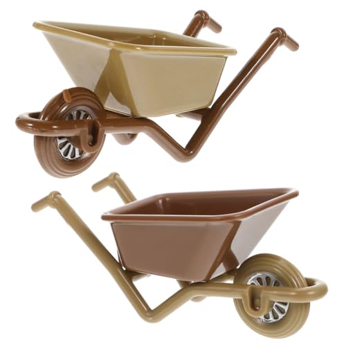 minkissy 2 Stück Simulierter Miniatur Puppenwagen Detailgetreues Modell für DIY Deko Lebensecht Gestalteter Miniatur Wagen Kreative Szene und Hausdekoration Zufällige Farbe Zufällige Farbe minkissy 2 Stück Simulierter Miniatur Puppenwagen Detailgetreues Modell für DIY Deko Lebensecht Gestalteter Miniatur Wagen Kreative Szene und Hausdekoration Zufällige Farbe Zufällige Farbe von minkissy