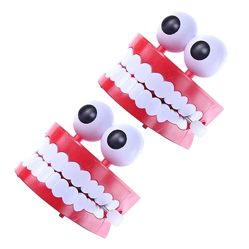 minkissy 2 Stück Teiliges Aufziehspielzeug mit Großen Augen Kreatives Kauspielzeug aus Kunststoff Lustiges Dekompressionsspielzeug für Batteriefrei Leicht und Robust zum Stressabbau und minkissy 2 Stück Teiliges Aufziehspielzeug mit Großen Augen Kreatives Kauspielzeug aus Kunststoff Lustiges Dekompressionsspielzeug für Batteriefrei Leicht und Robust zum Stressabbau und von minkissy