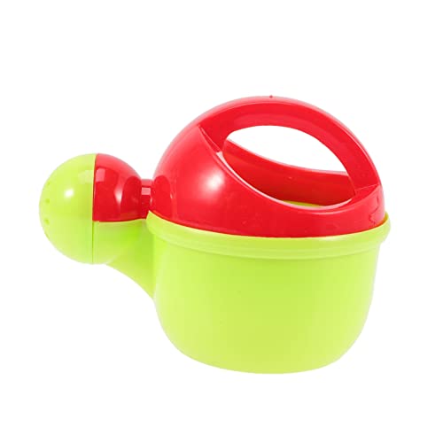 minkissy 2 Stück Teiliges Badespielzeug Gießkanne für Kleinkinder Sicherer Wassersprinkler mit Großem Griff Vielseitig als Badewannen und Gartenspielzeug für Junge Mädchen und Kleinkinder minkissy 2 Stück Teiliges Badespielzeug Gießkanne für Kleinkinder Sicherer Wassersprinkler mit Großem Griff Vielseitig als Badewannen und Gartenspielzeug für Junge Mädchen und Kleinkinder von minkissy