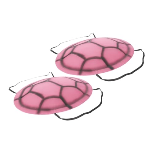 minkissy 2stücke Schildkrötenpanzer Für Junge Mädchen Verkleidungskleidung Halloween-Requisiten Party-Outfit Schildkrötenkostüm Cosplay-Accessoire Schulaufführungen Themenpartys minkissy 2stücke Schildkrötenpanzer Für Junge Mädchen Verkleidungskleidung Halloween-Requisiten Party-Outfit Schildkrötenkostüm Cosplay-Accessoire Schulaufführungen Themenpartys von minkissy