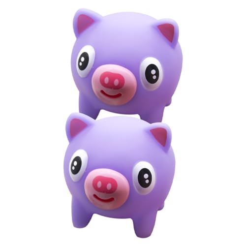 minkissy 2 Stück Teiliges Langsames Steigendes Tier quetschspielzeug mit Niedliches Stressabbau Squeeze Toy für Lustiges Druckspielzeug als Partyfüllung und Kompaktes Anti Stress minkissy 2 Stück Teiliges Langsames Steigendes Tier quetschspielzeug mit Niedliches Stressabbau Squeeze Toy für Lustiges Druckspielzeug als Partyfüllung und Kompaktes Anti Stress von minkissy