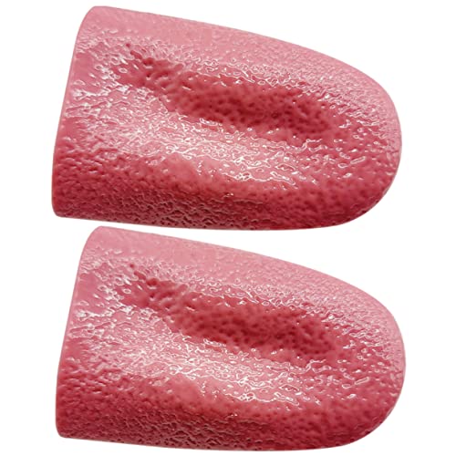 minkissy 2 Stück Teiliges Realistisches Dehnbares Falsche Flexible Streich Requisiten für Halloween April Fools Party und Cosplay Täuschend Echte Nachbildung für Gruselige minkissy 2 Stück Teiliges Realistisches Dehnbares Falsche Flexible Streich Requisiten für Halloween April Fools Party und Cosplay Täuschend Echte Nachbildung für Gruselige von minkissy